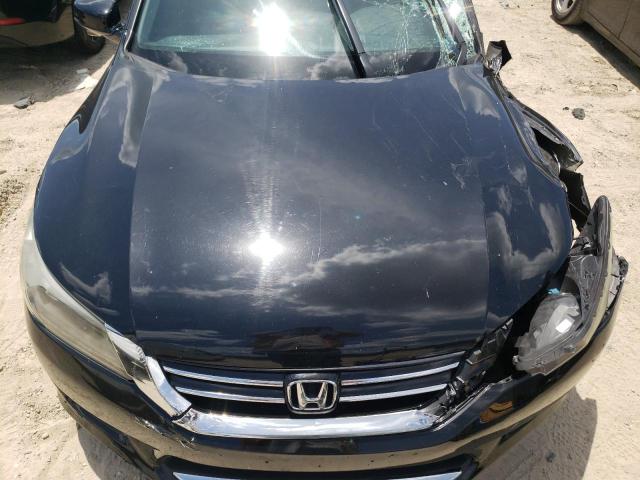 2015 HONDA ACCORD EXL - 1HGCR3F82FA010115