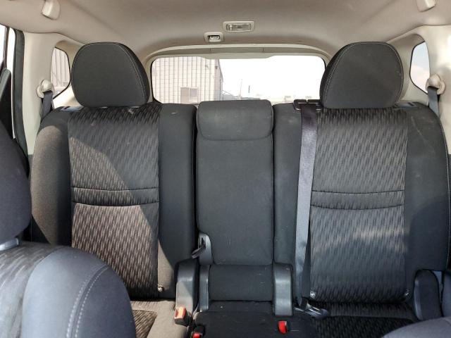 2017 Nissan Rogue S VIN: KNMAT2MVXHP514289 Lot: 63142674