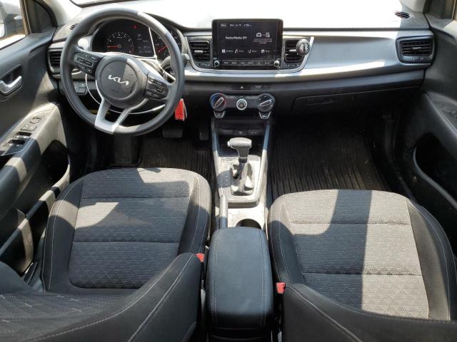2023 KIA RIO LX - 3KPA24AD8PE533092