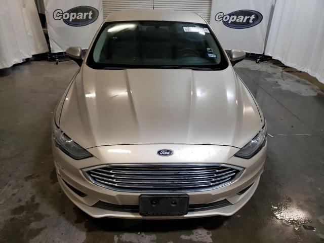 VIN 3FA6P0HD2HR246661 2017 Ford Fusion, SE no.5