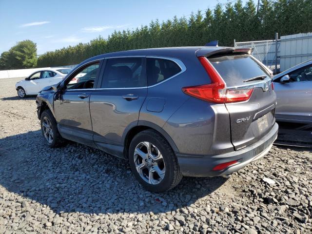 2HKRW2H50HH654271 2017 Honda Cr-V Ex