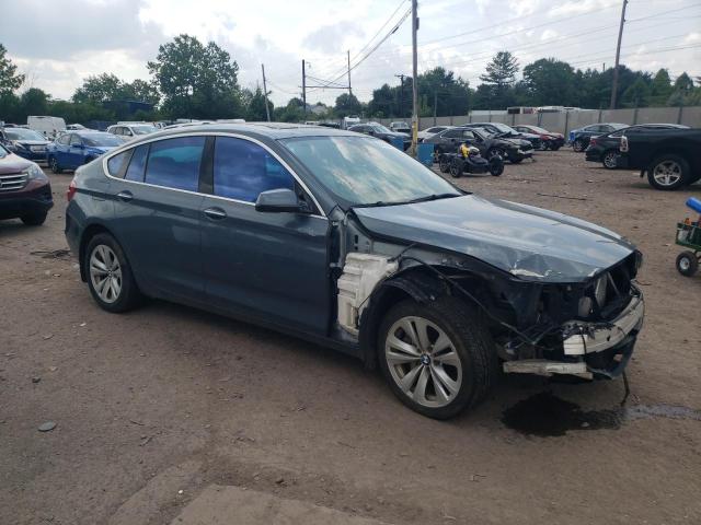 VIN WBASP2C5XDC339096 2013 BMW 5 Series, 535 Xigt no.4