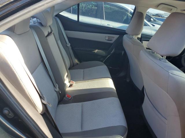 2019 TOYOTA COROLLA L - 2T1BURHEXKC228811