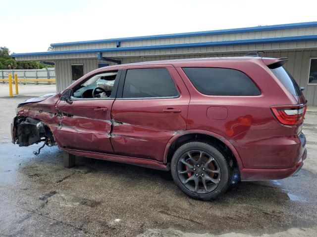 2023 DODGE DURANGO SR 1C4SDJH93PC576695