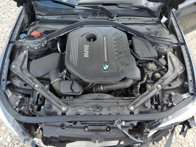 VIN WBA2N1C52JVC28240 2018 BMW 2 Series, M240I no.11