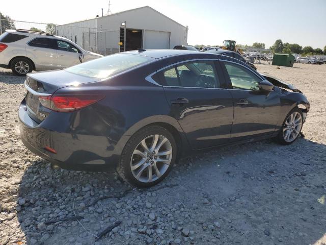 2016 MAZDA 6 TOURING - JM1GJ1V5XG1470546