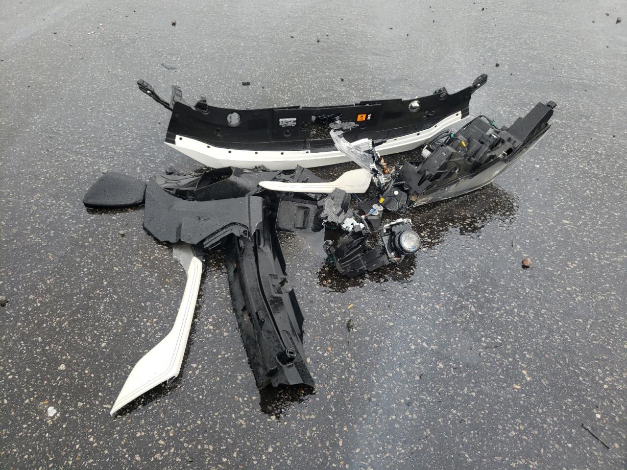 JM3KFBDM5L0841095 2020 Mazda Cx-5 Grand Touring