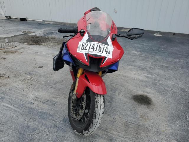 2021 HONDA CBR1000 SP JH2SC8213MK000239