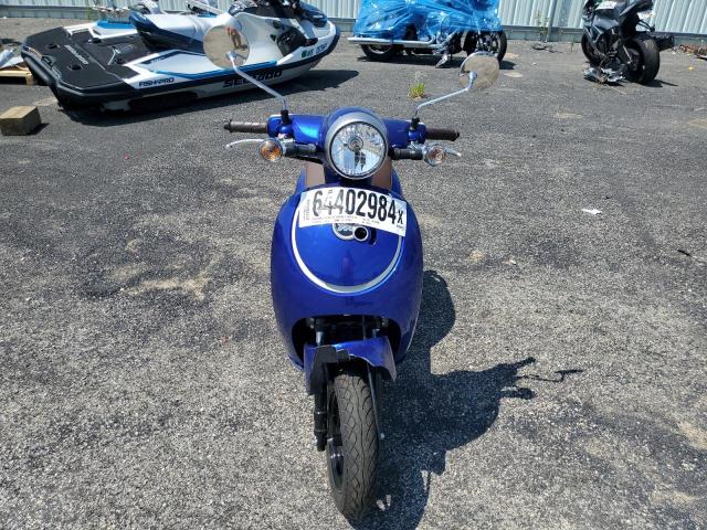 2024 HONDA NCW50 - JH2AF7710RK702287