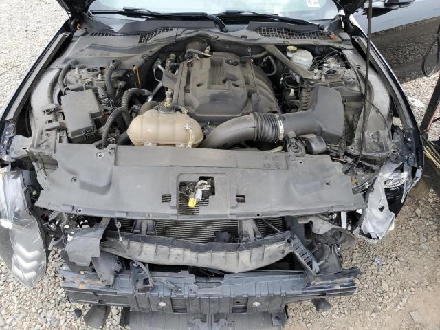 2020 FORD MUSTANG - 1FATP8UH1L5125769