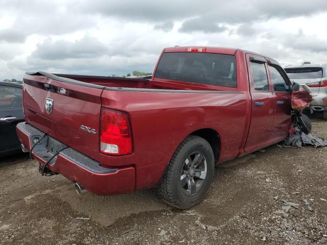 2015 RAM 1500 ST - 1C6RR7FT1FS616768