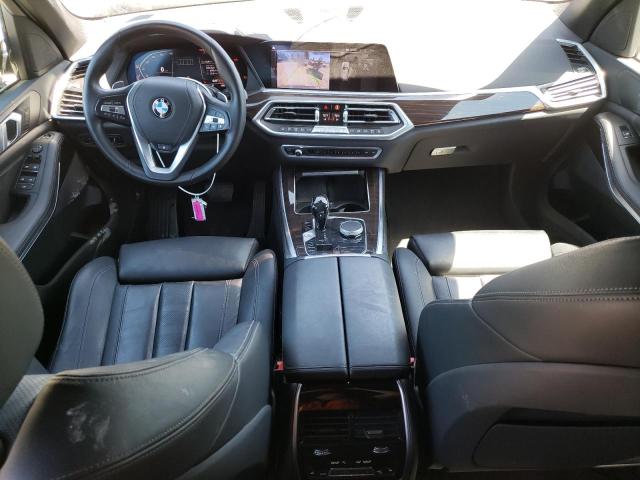 2019 BMW X5 xDrive40I VIN: 5UXCR6C57KLK88533 Lot: 61719374