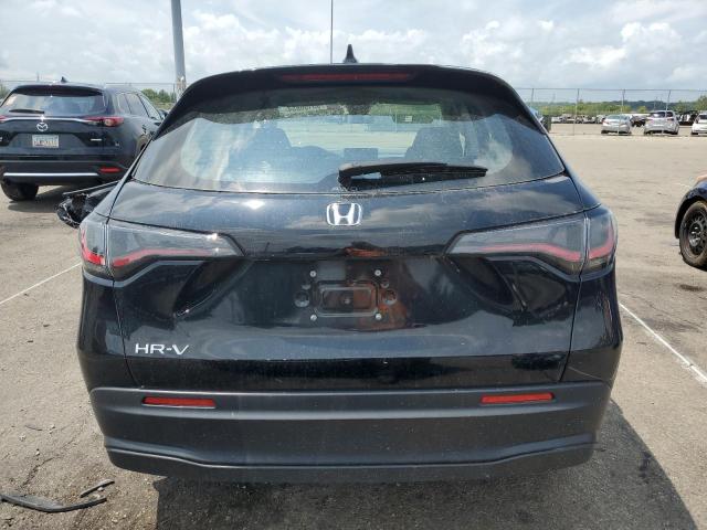 2023 HONDA HR-V LX - 3CZRZ2H32PM741582