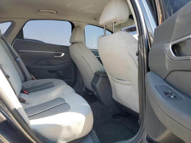 2021 HYUNDAI SONATA SE - 5NPEG4JA9MH109890