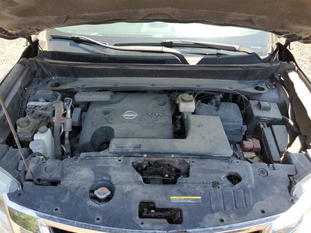 2015 NISSAN PATHFINDER - 5N1AR2MM9FC682057