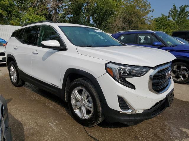 2019 GMC TERRAIN 3GKALNEU0KL397109