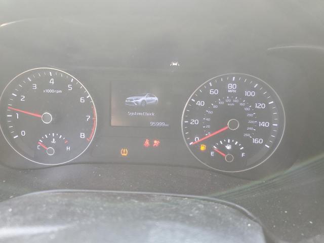 2019 KIA FORTE FE - 3KPF24AD2KE043570