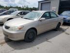 2004 Toyota Camry Le VIN: 4T1BE32K54U921523 Lot: 63821974