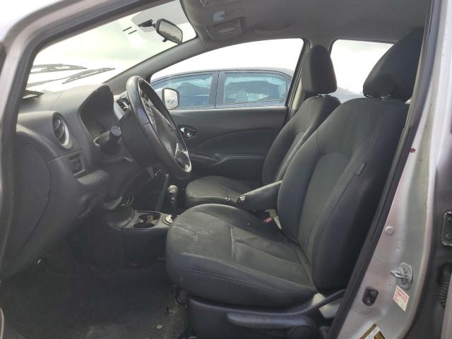 2015 NISSAN VERSA NOTE - 3N1CE2CP3FL406680