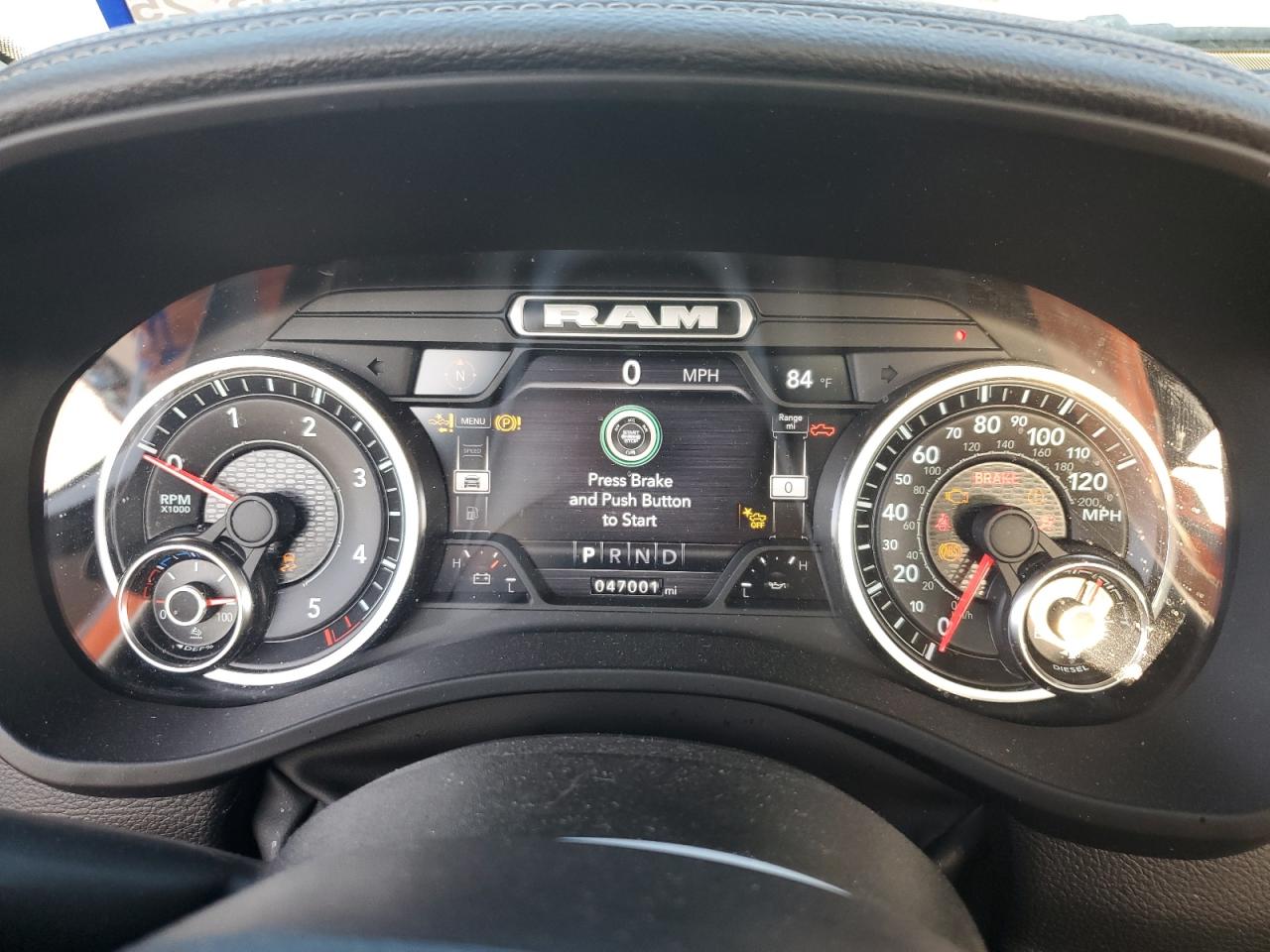 1C6RREJM2NN265659 2022 Ram 1500 Laramie