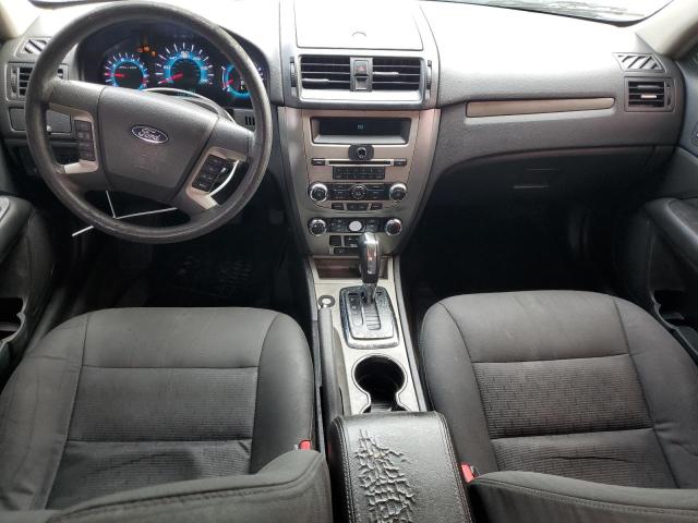 2012 Ford Fusion Se VIN: 3FAHP0HA2CR418050 Lot: 62489734