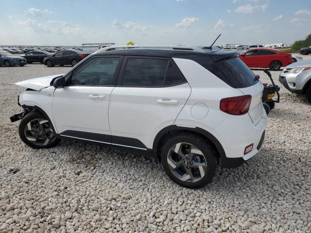 2024 Hyundai Venue Sel VIN: KMHRC8A36RU310385 Lot: 62855474