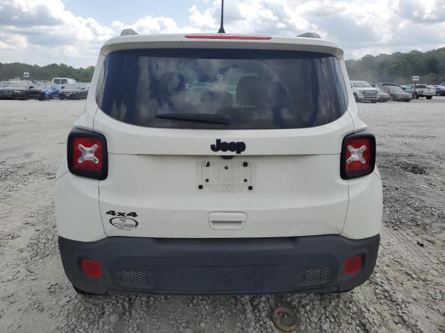 2023 JEEP RENEGADE A ZACNJDE10PPP28883