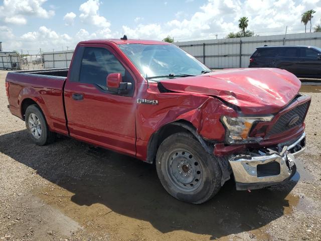 2019 FORD F150 - 1FTMF1C52KKF10340
