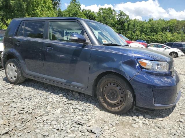 2008 Toyota Scion Xb VIN: JTLKE50E581019043 Lot: 61486414