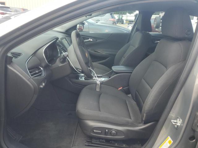 2017 CHEVROLET MALIBU LT - 1G1ZE5ST3HF133995