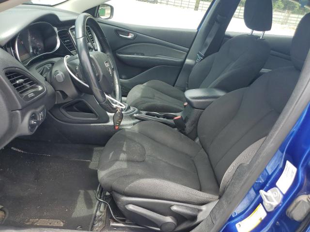 2013 Dodge Dart Se VIN: 1C3CDFAH9DD287348 Lot: 61873014