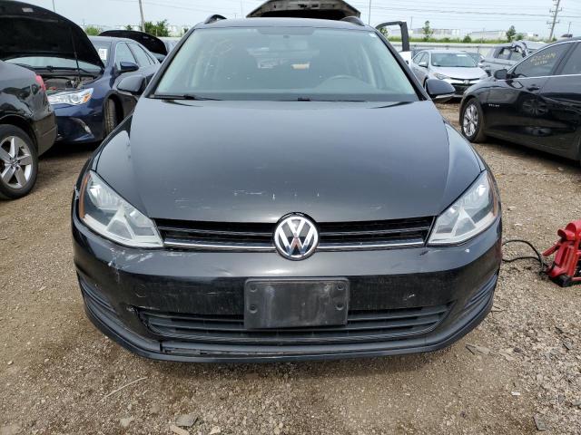 2016 VOLKSWAGEN GOLF SPORT - 3VWC17AU4GM507735