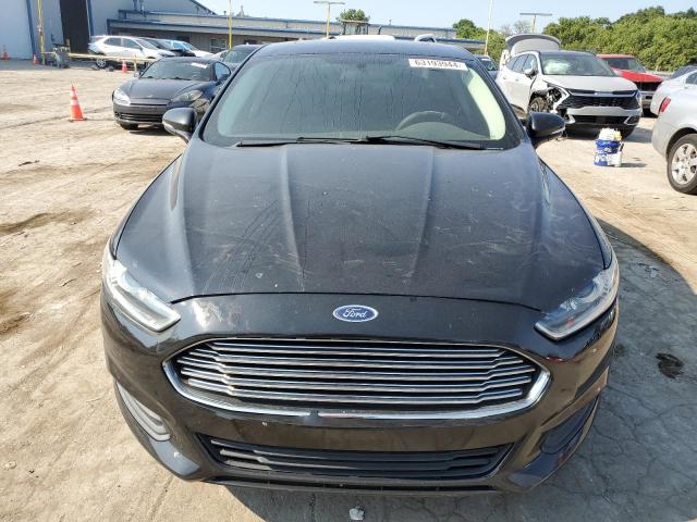 VIN 3FA6P0HD1ER251913 2014 Ford Fusion, SE no.5