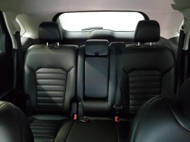 2022 Ford Edge Sel VIN: 2FMPK4J92NBA41521 Lot: 62683344