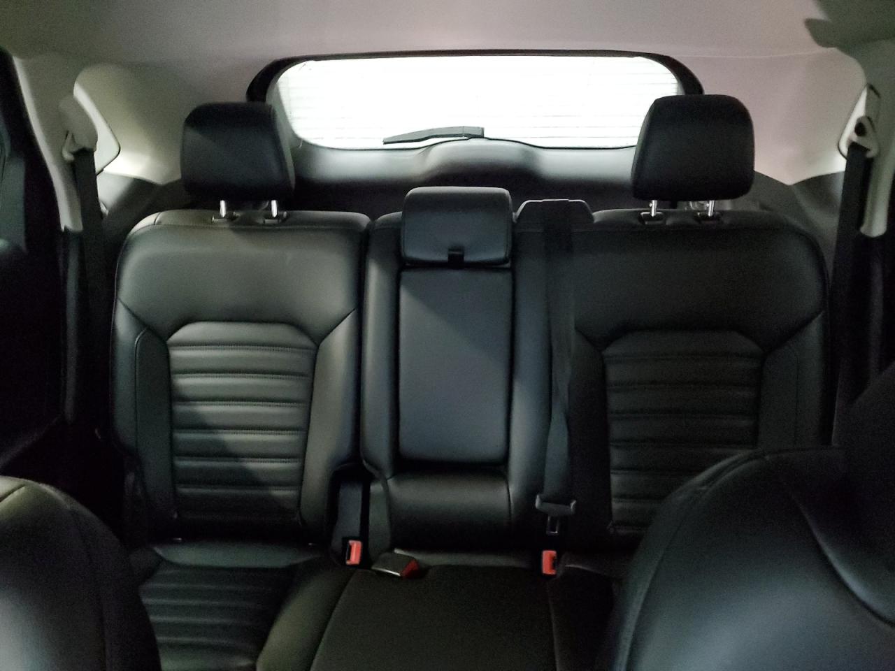 2FMPK4J92NBA41521 2022 Ford Edge Sel