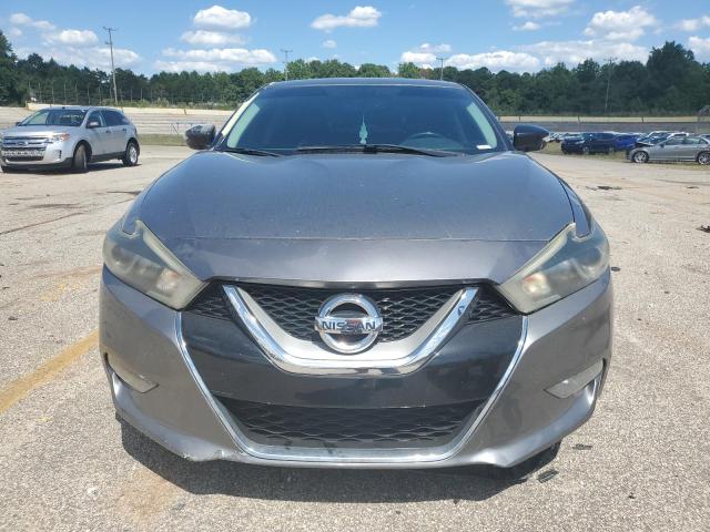 2016 NISSAN MAXIMA 3.5 - 1N4AA6AP1GC405797