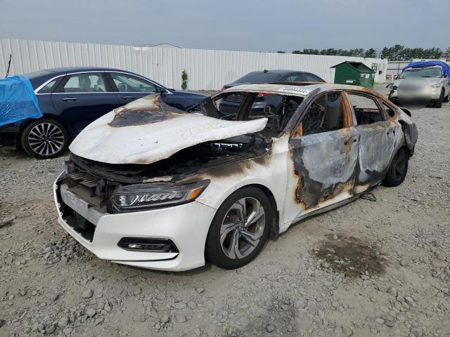 2018 HONDA ACCORD EX - 1HGCV1F46JA143269