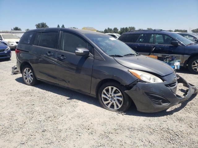 VIN JM1CW2BL9F0185026 2015 Mazda 5, Sport no.4