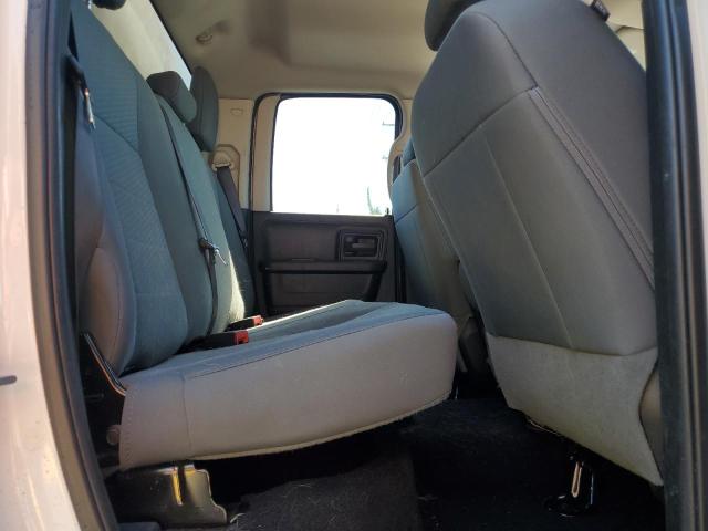 2017 Ram 1500 St VIN: 1C6RR7FGXHS586093 Lot: 61124714