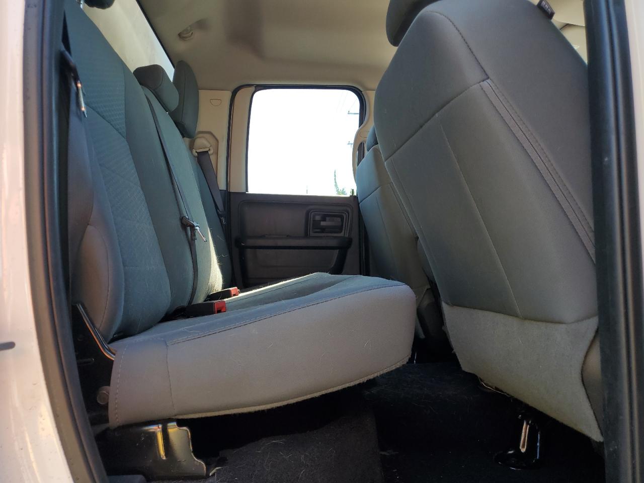 1C6RR7FGXHS586093 2017 Ram 1500 St