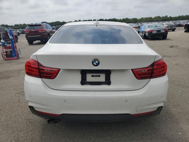 VIN WBA3N9C51EF721410 2014 BMW 4 Series, 428 XI no.6