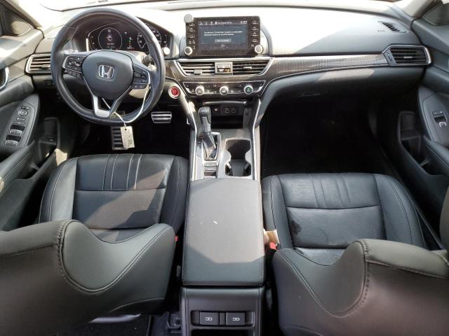 2021 HONDA ACCORD SPO - 1HGCV1F45MA056015