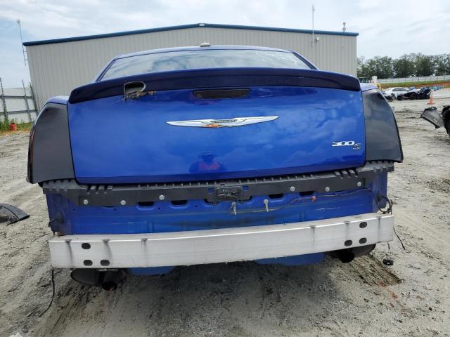 2018 CHRYSLER 300 S - 2C3CCABT6JH159995