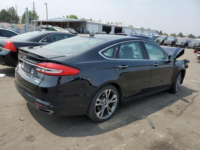 VIN 3FA6P0K98HR364699 2017 Ford Fusion, Titanium no.3