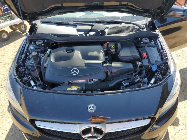 VIN WDDSJ4GB9JN584414 2018 Mercedes-Benz CLA-Class,... no.11