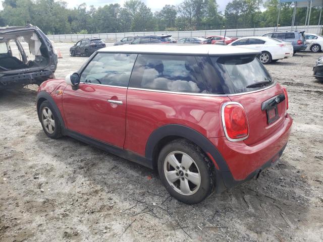 2017 MINI COOPER - WMWXP5C37H3C64839