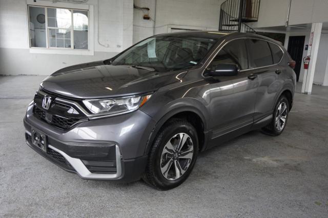 2021 Honda Cr-V Lx VIN: 2HKRW2H21MH643859 Lot: 61888804