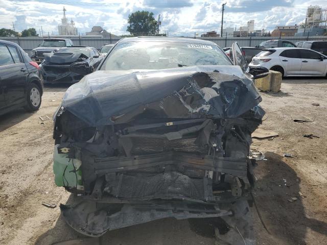 VIN 3FA6P0HD8ER174506 2014 Ford Fusion, SE no.5