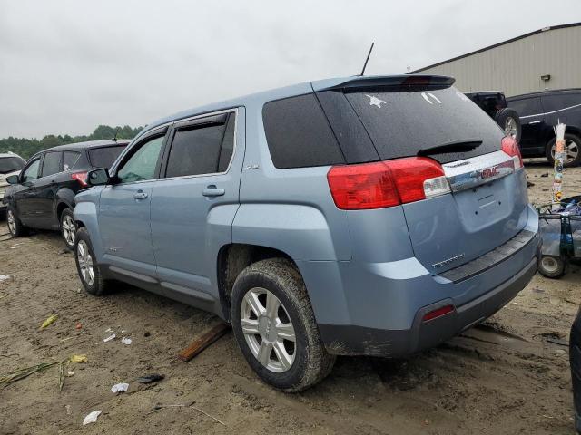 2015 GMC TERRAIN SL - 2GKALMEK1F6203531