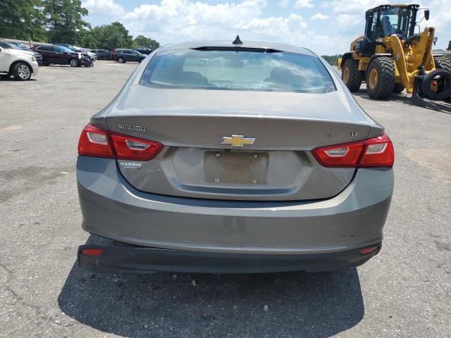 2017 CHEVROLET MALIBU LT - 1G1ZE5ST8HF254148